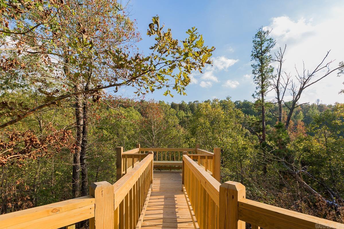 383B Massey Lane  Mena, AR