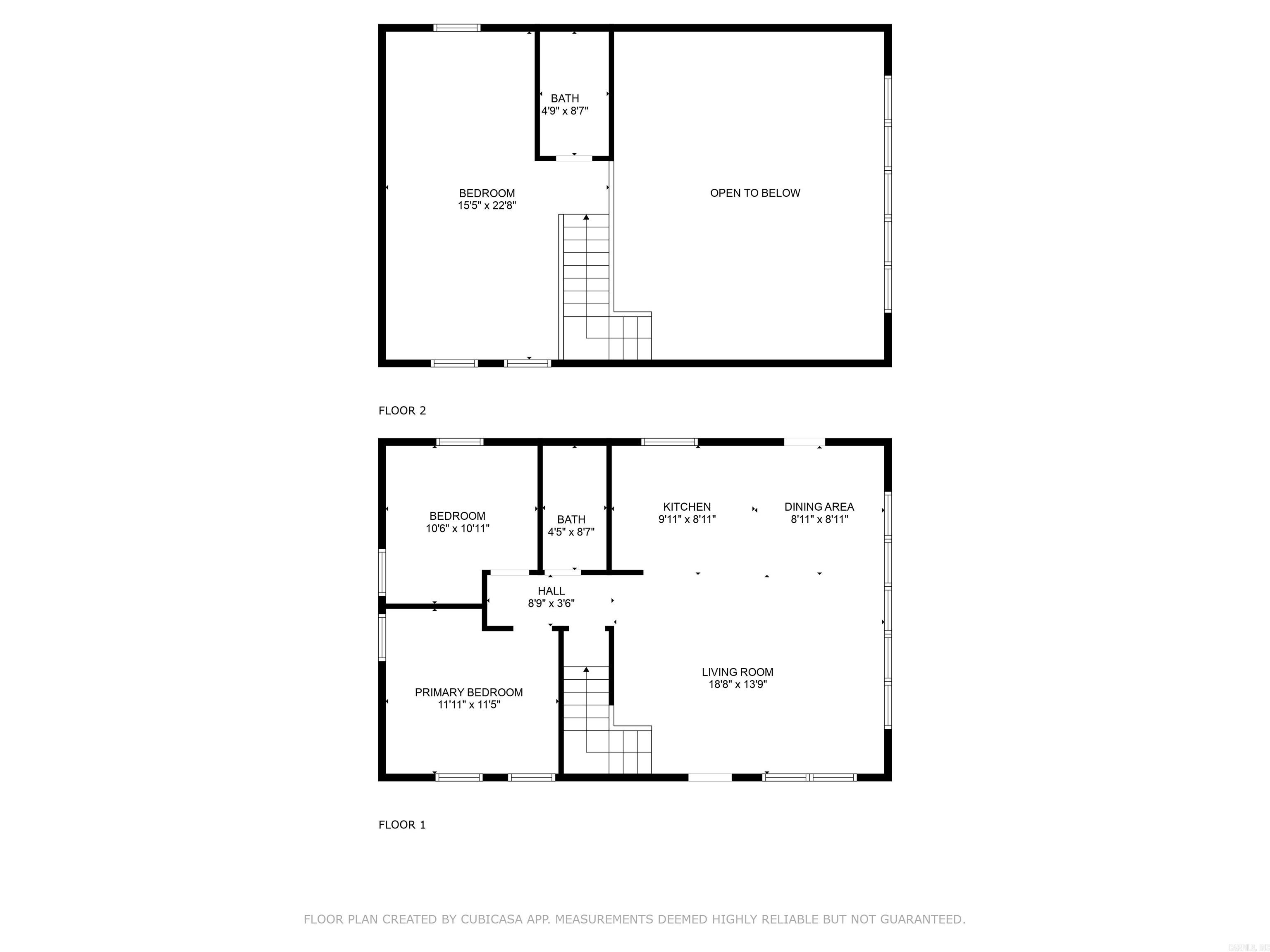 383B Massey Lane  Mena, AR