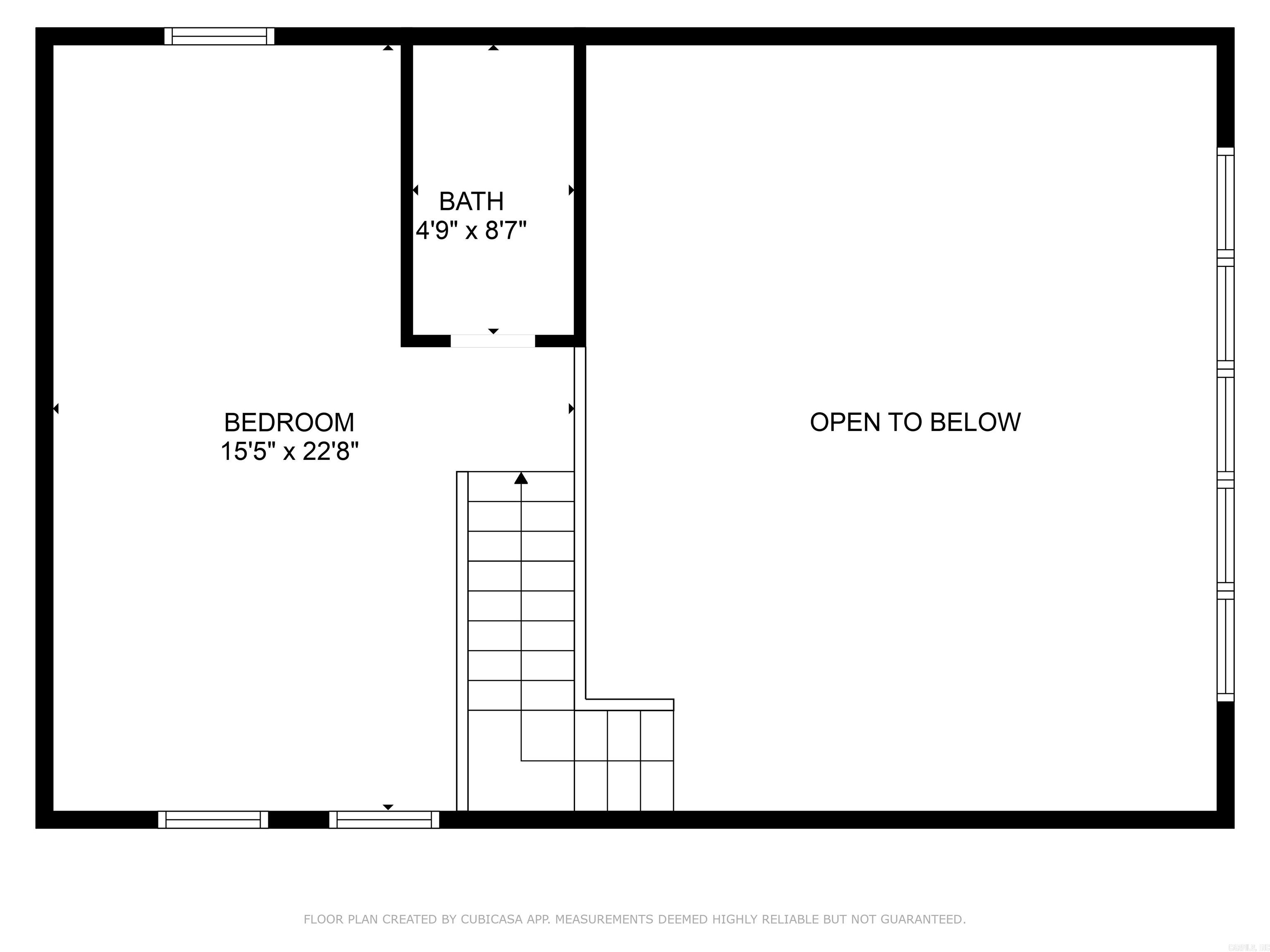 383B Massey Lane  Mena, AR