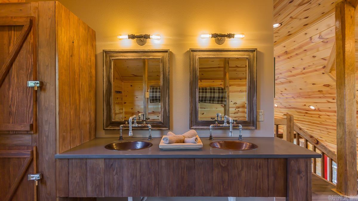 383B Massey Lane  Mena, AR