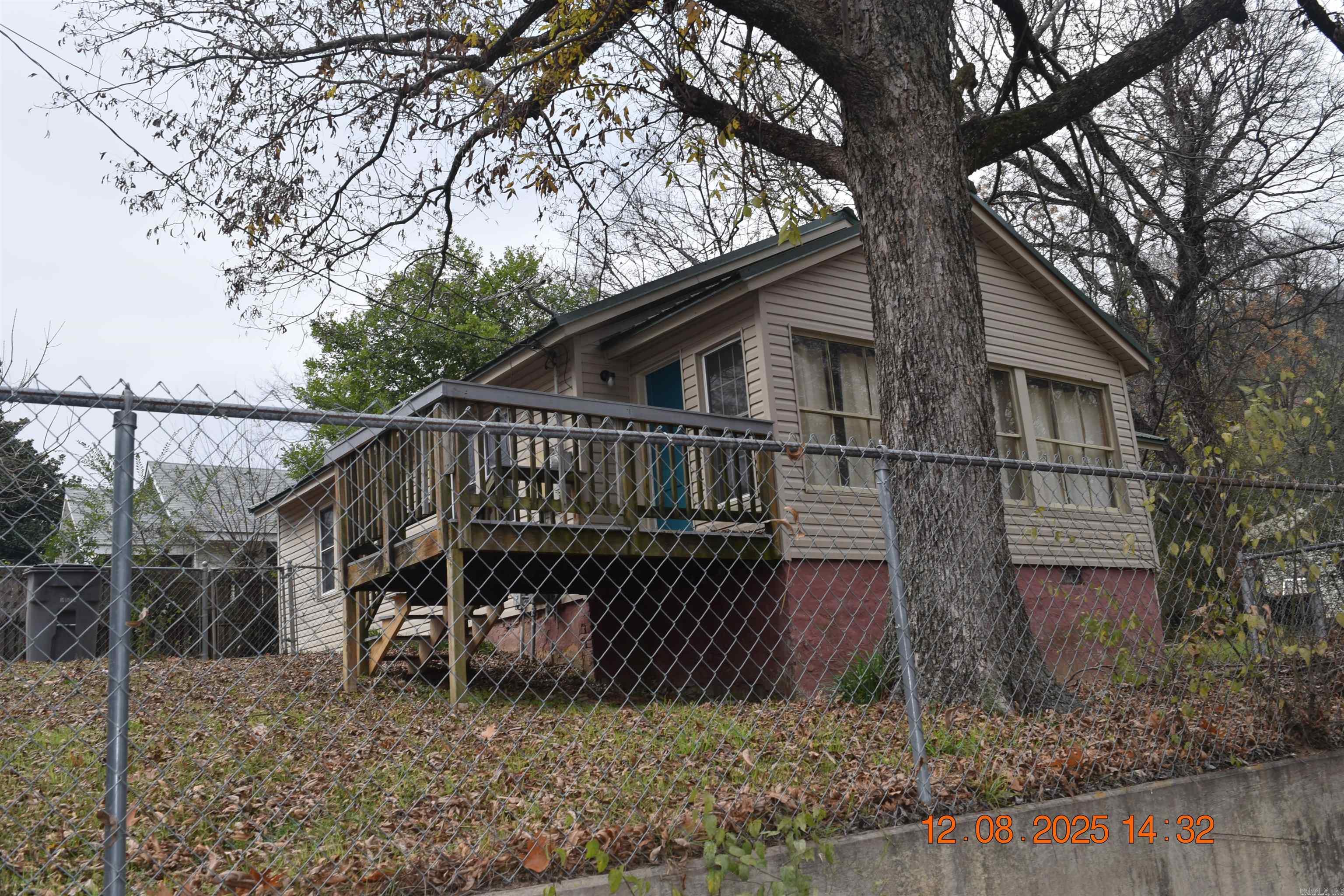 1230 Garland  Hot Springs, AR