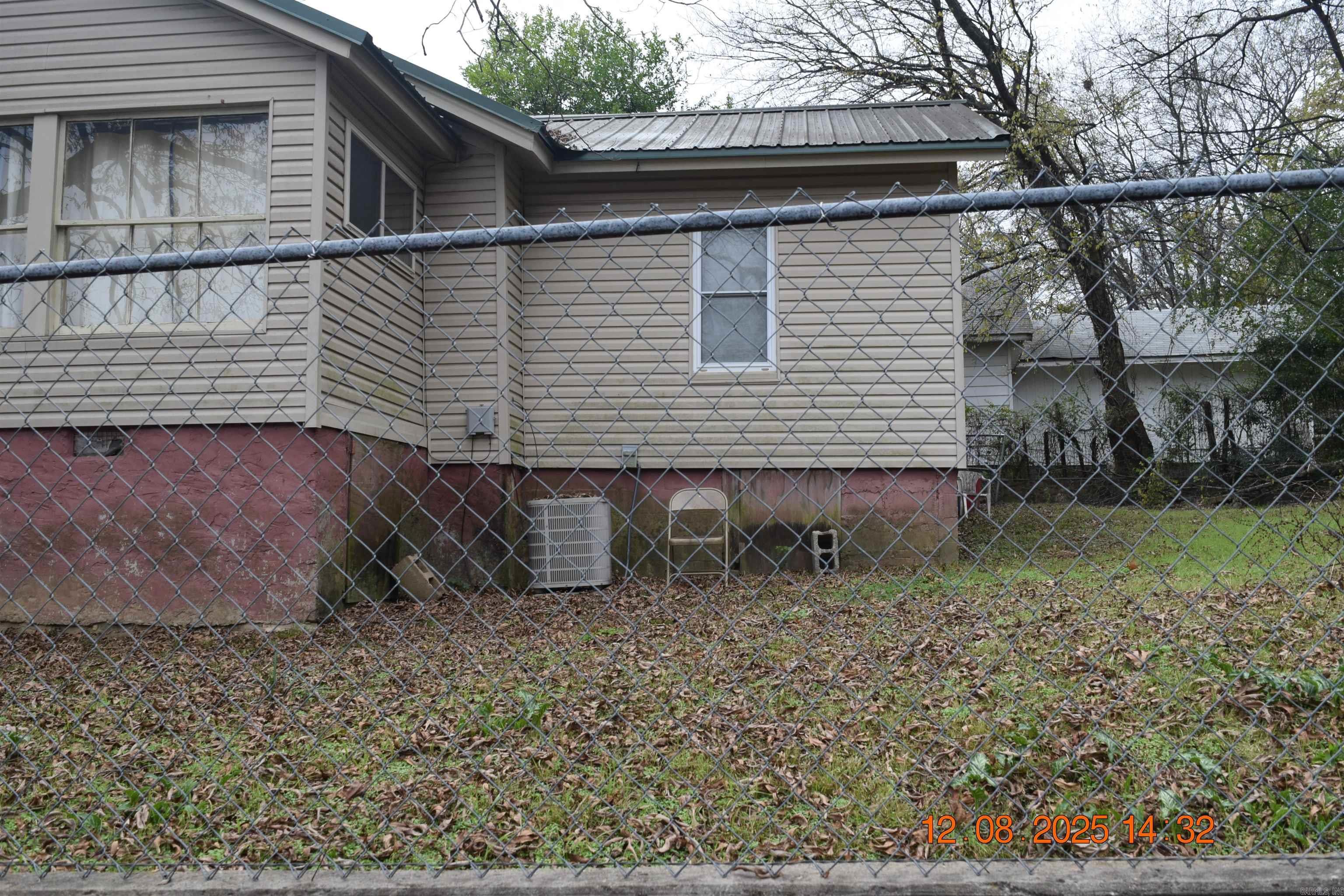 1230 Garland  Hot Springs, AR