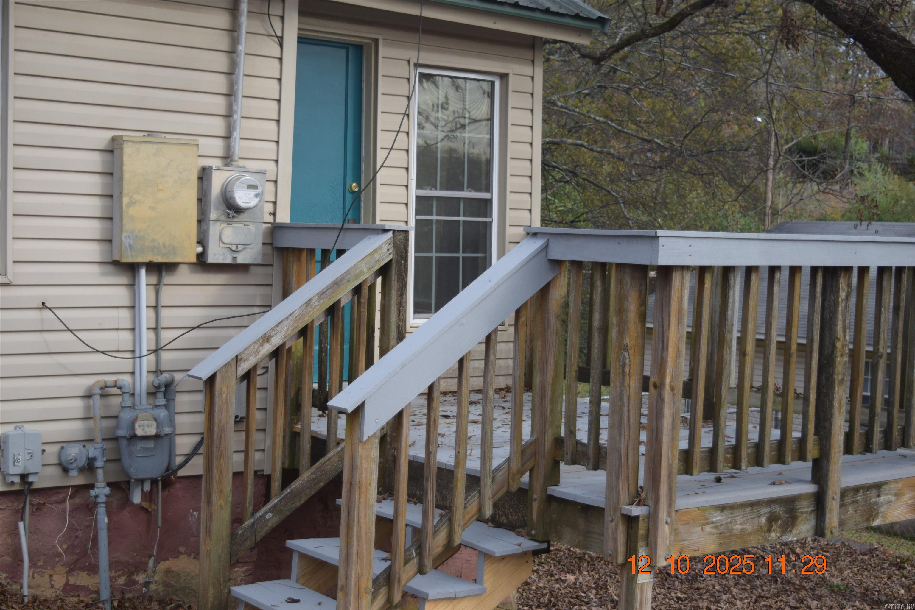 1230 Garland  Hot Springs, AR