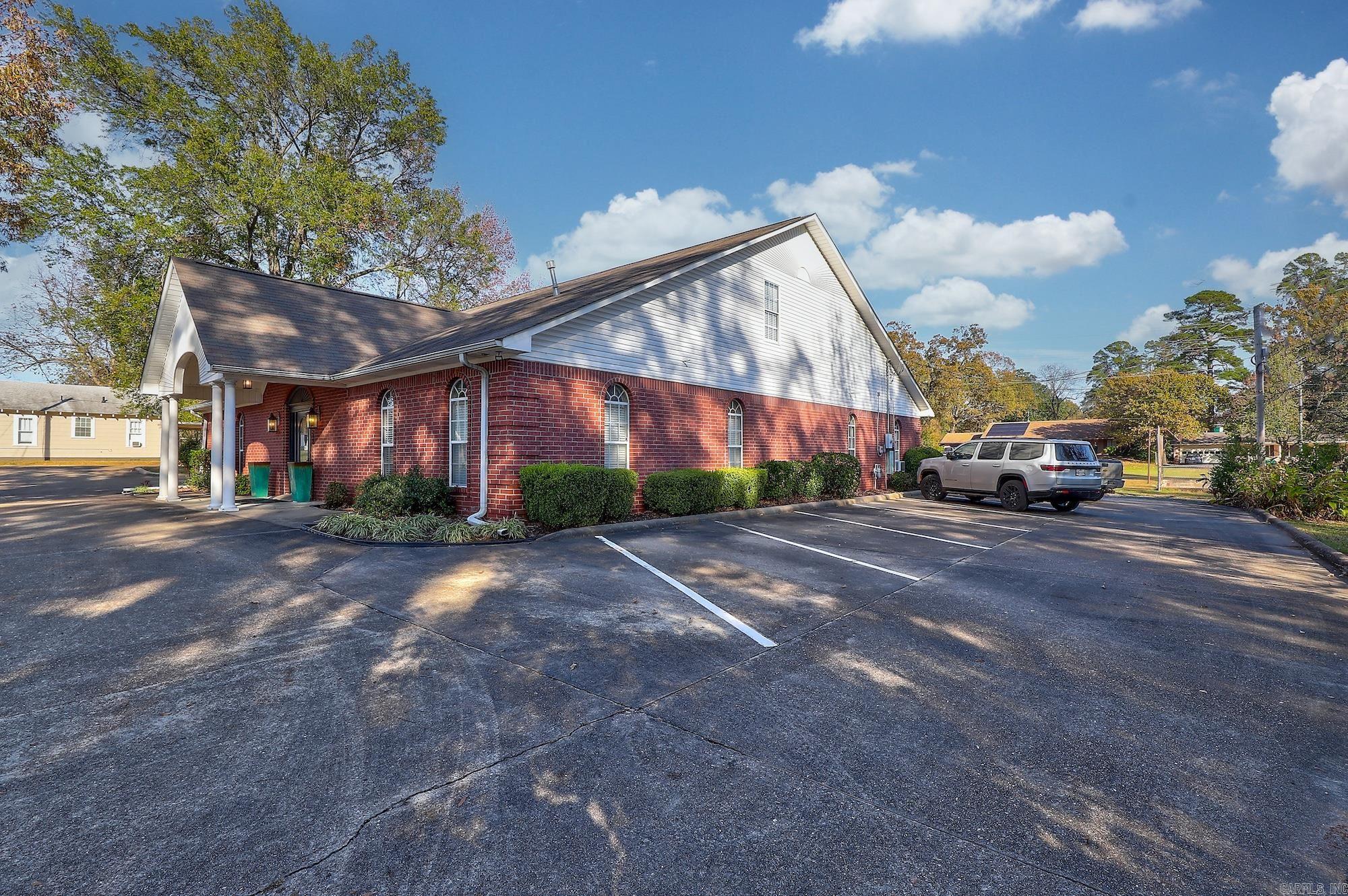 3512 Texas  Texarkana, TX