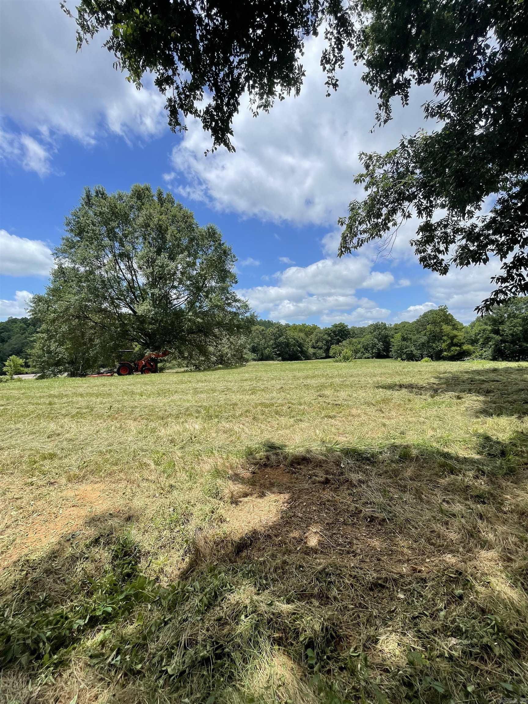 Lots 3 & 4 Riverview  Glenwood, AR