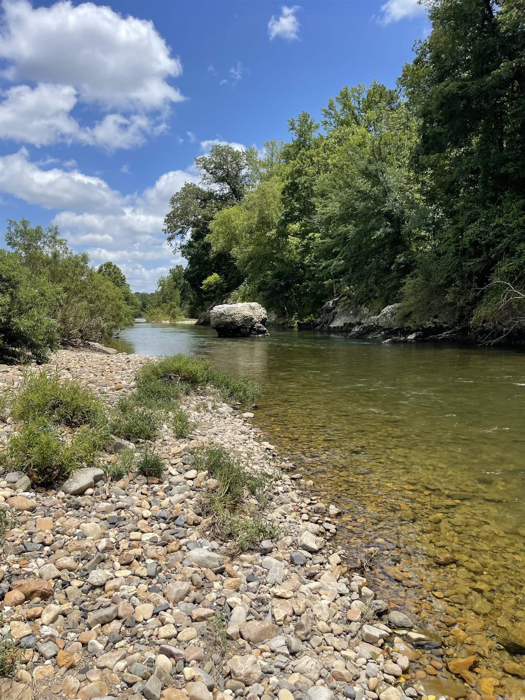 Lots 3 & 4 Riverview  Glenwood, AR