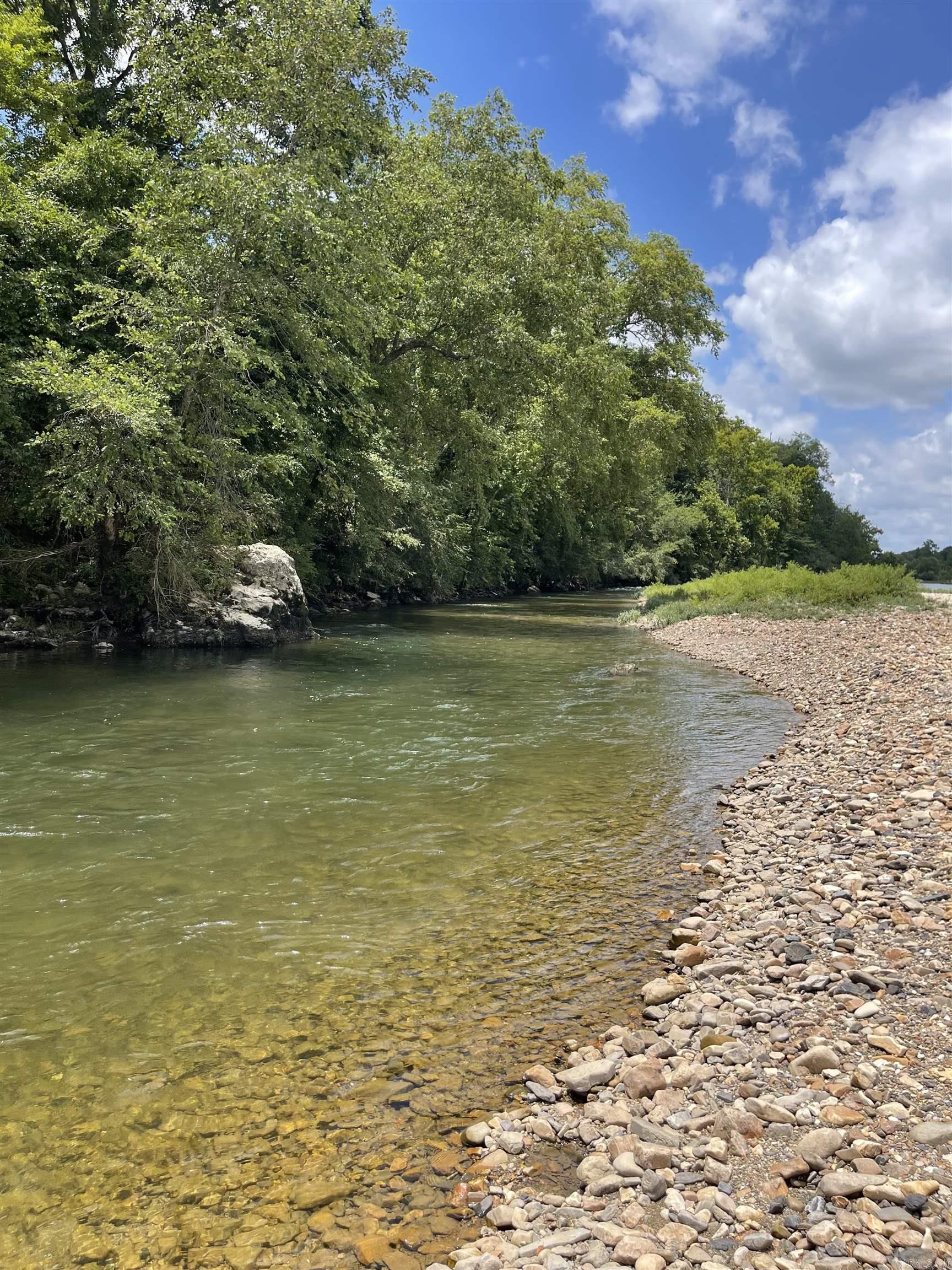 Lots 3 & 4 Riverview  Glenwood, AR