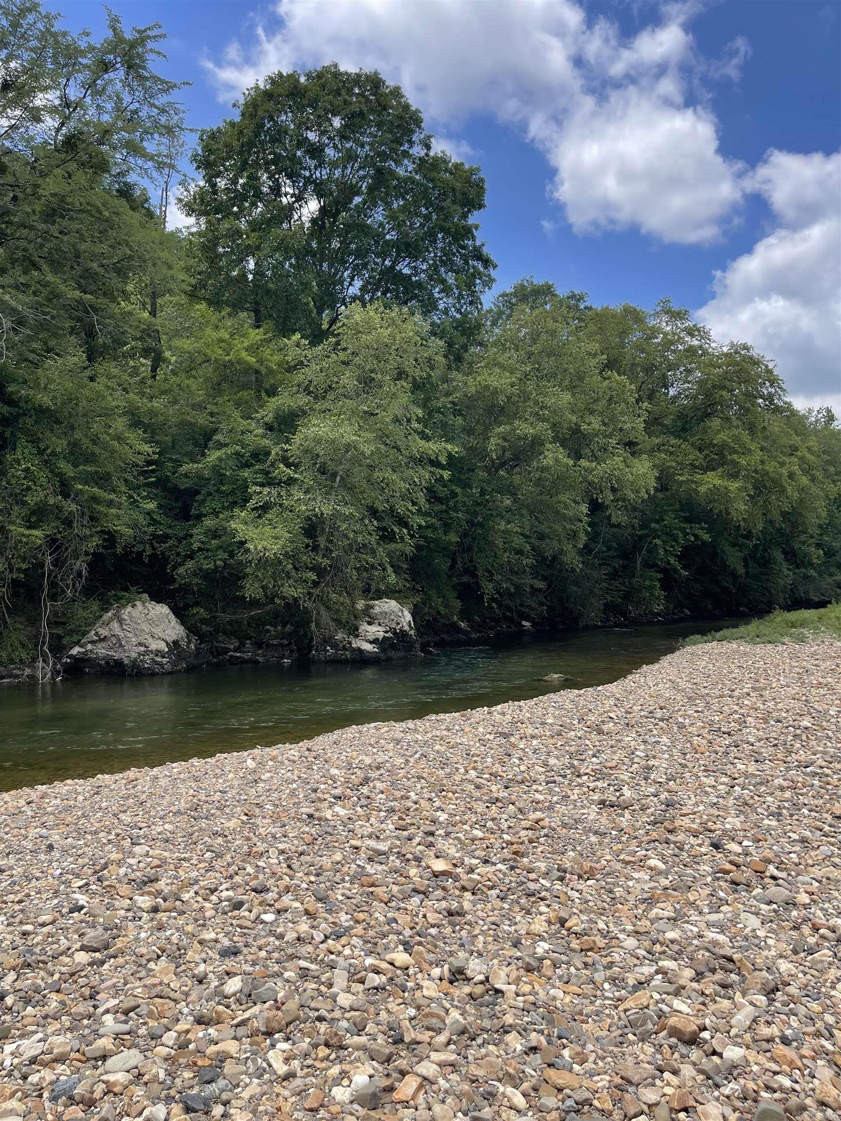 Lots 3 & 4 Riverview  Glenwood, AR