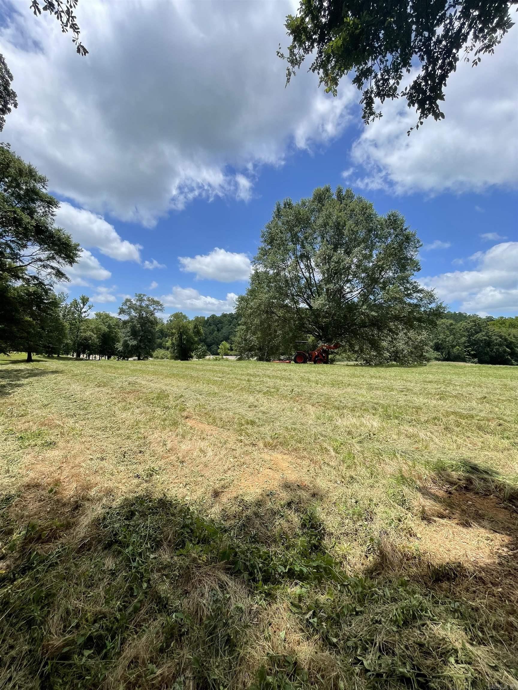 Lots 3 & 4 Riverview  Glenwood, AR