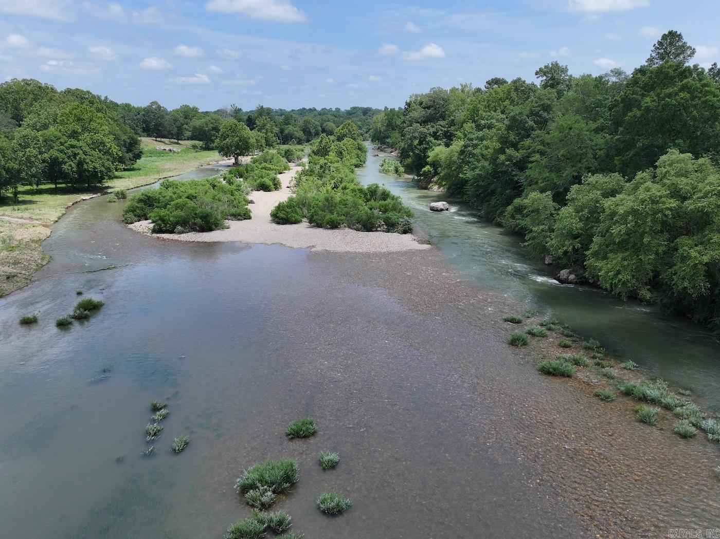 Lots 3 & 4 Riverview  Glenwood, AR