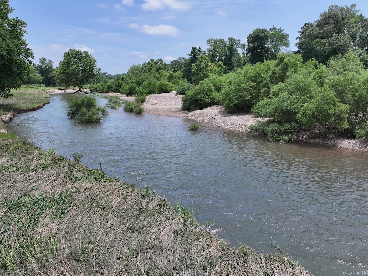 Lots 3 & 4 Riverview  Glenwood, AR