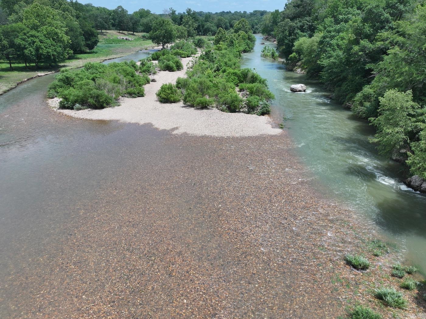 Lots 3 & 4 Riverview  Glenwood, AR