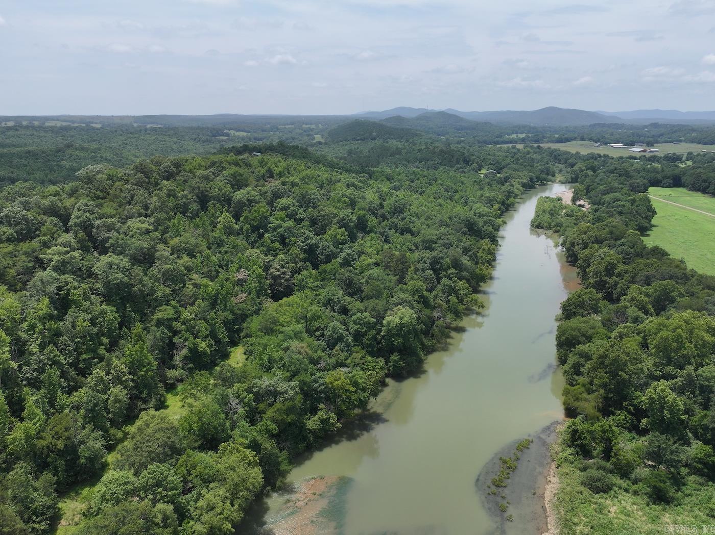 Lots 3 & 4 Riverview  Glenwood, AR