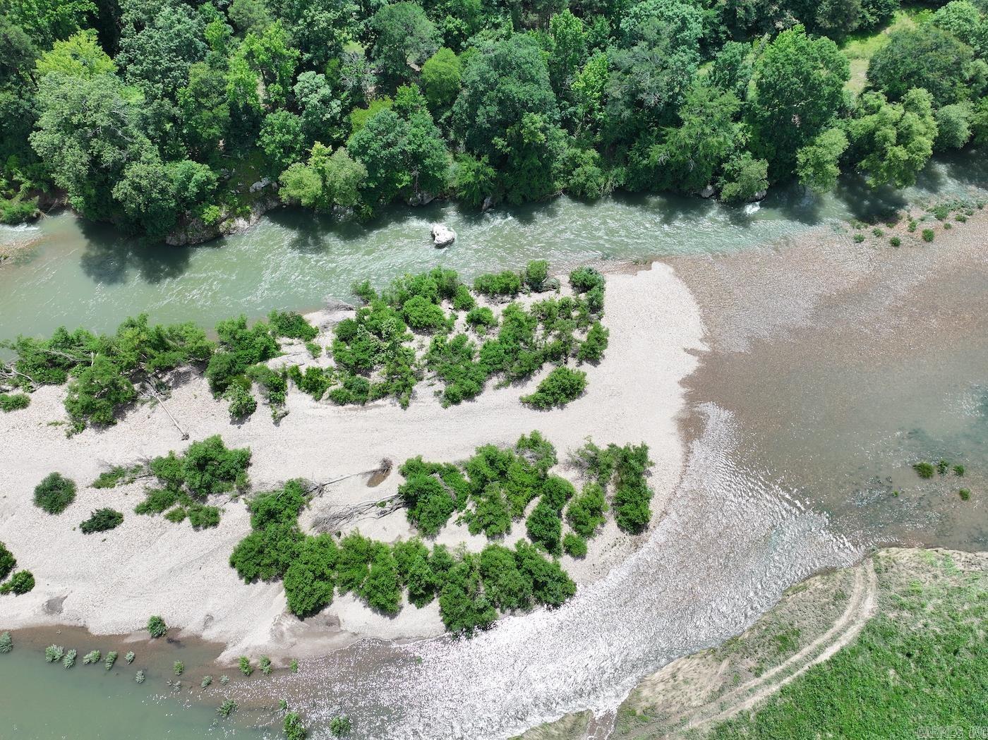 Lots 3 & 4 Riverview  Glenwood, AR