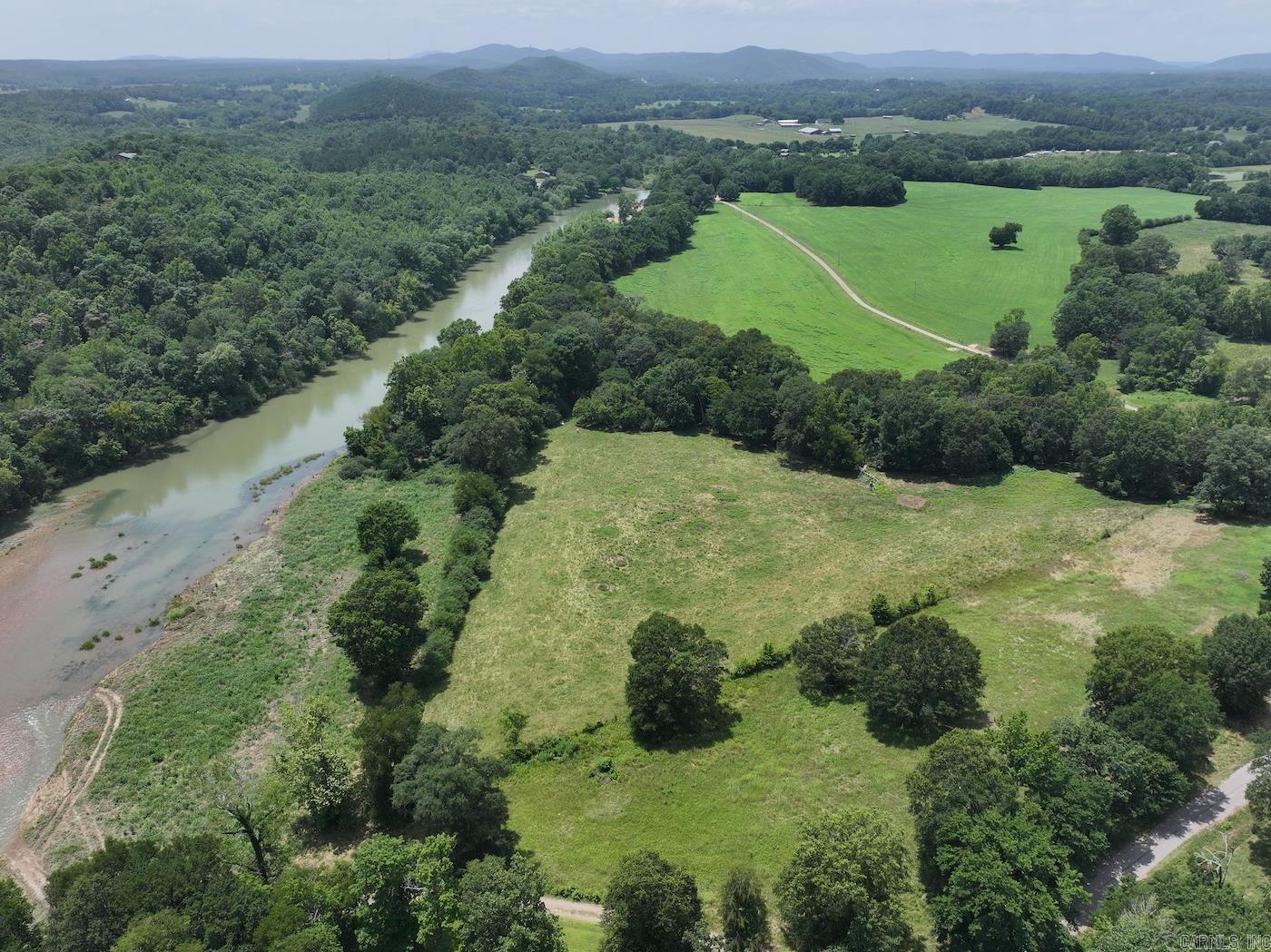 Lots 3 & 4 Riverview  Glenwood, AR