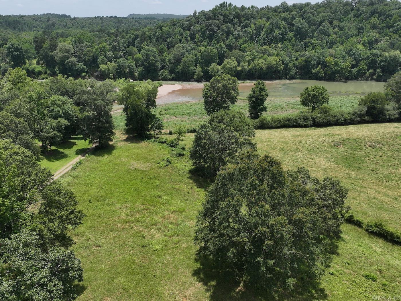 Lots 3 & 4 Riverview  Glenwood, AR