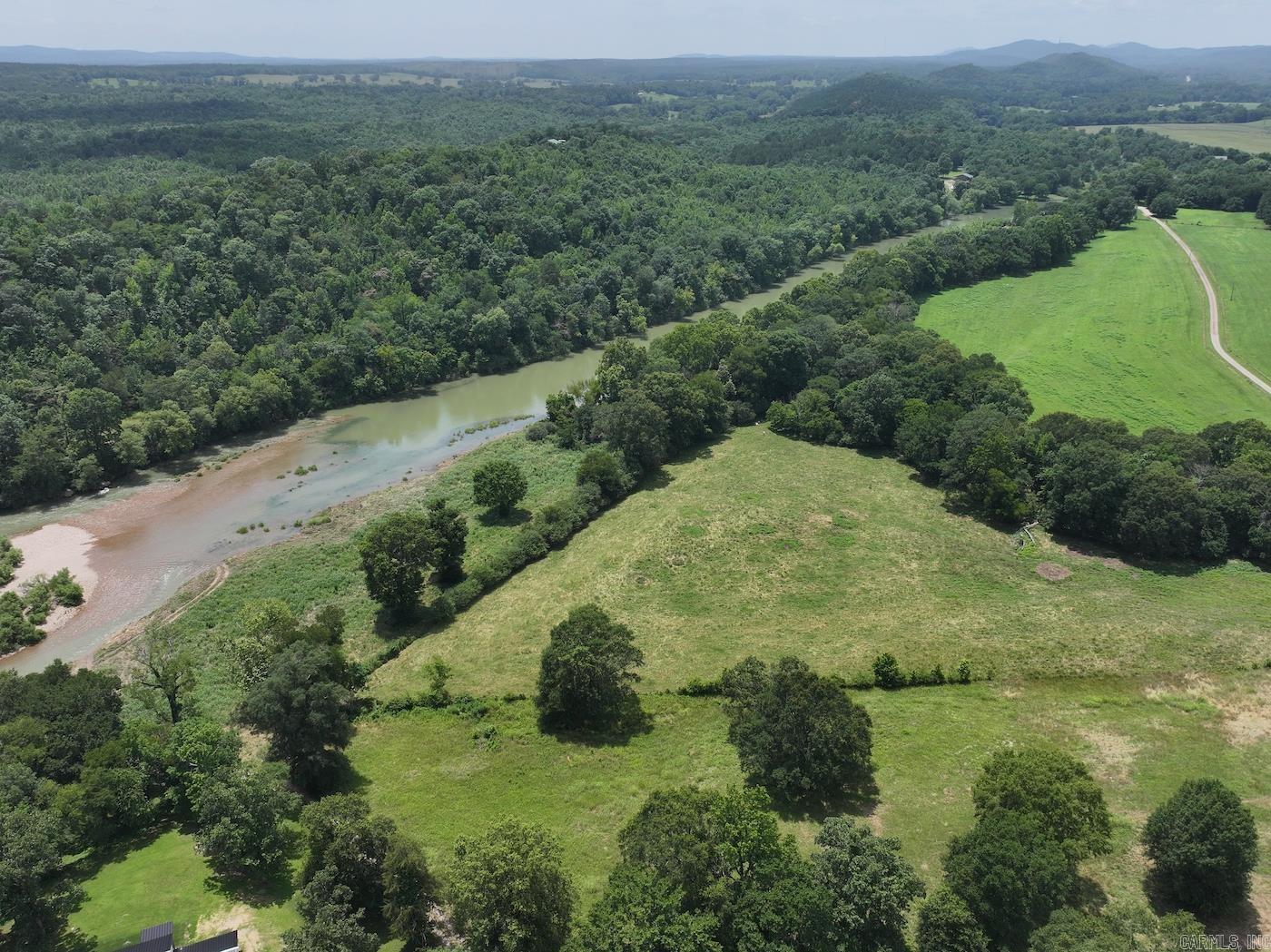 Lots 3 & 4 Riverview  Glenwood, AR