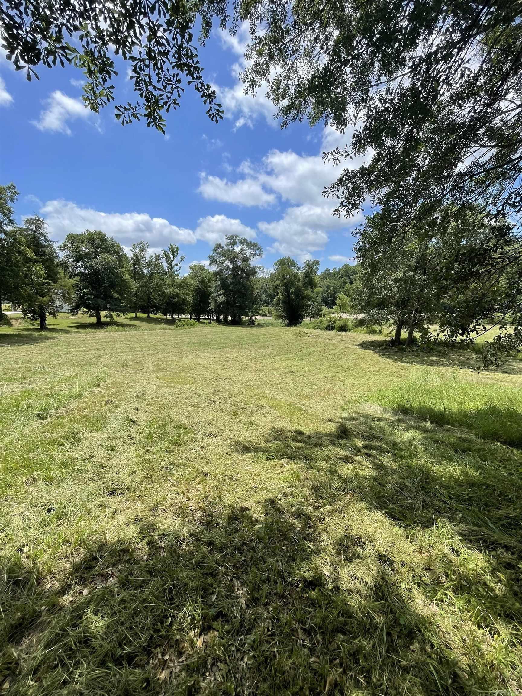 Lots 3 & 4 Riverview  Glenwood, AR