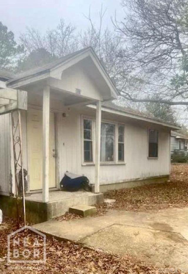 307 N Rodgers  Jonesboro, AR
