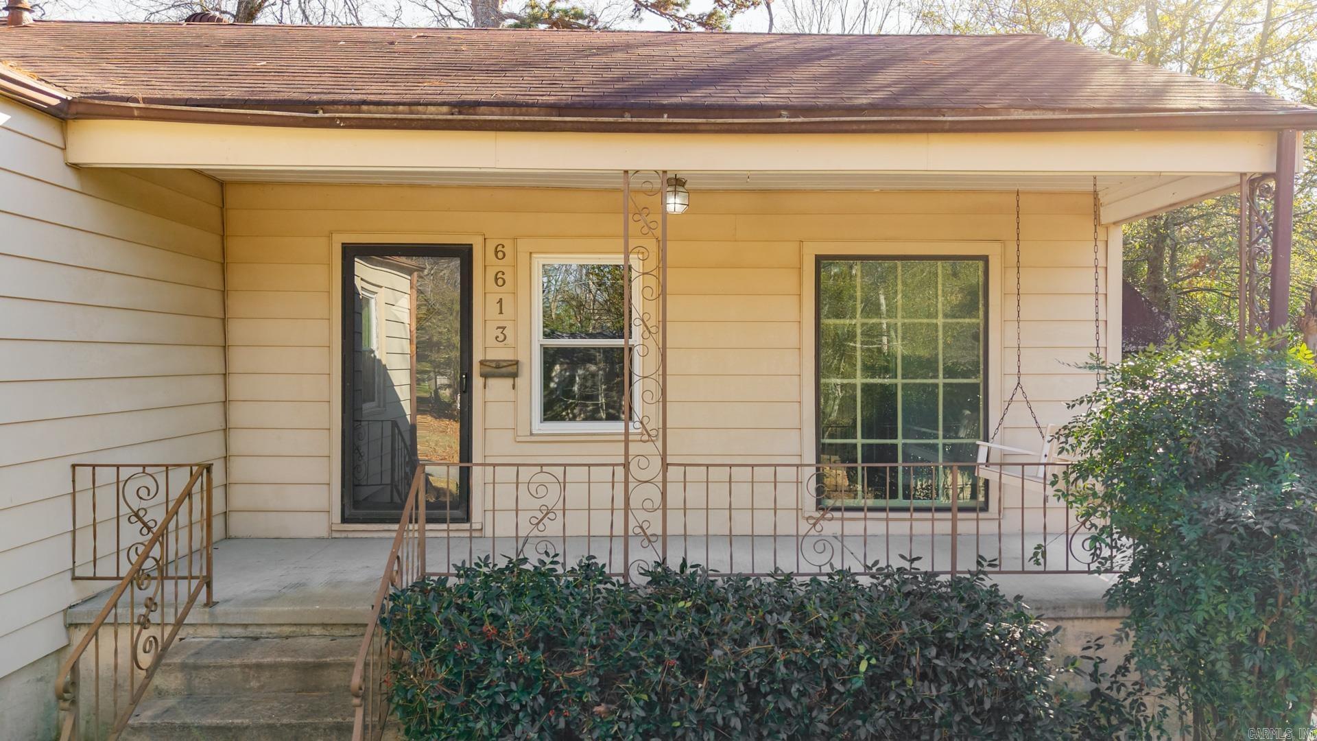 6613 Beacon  Little Rock, AR