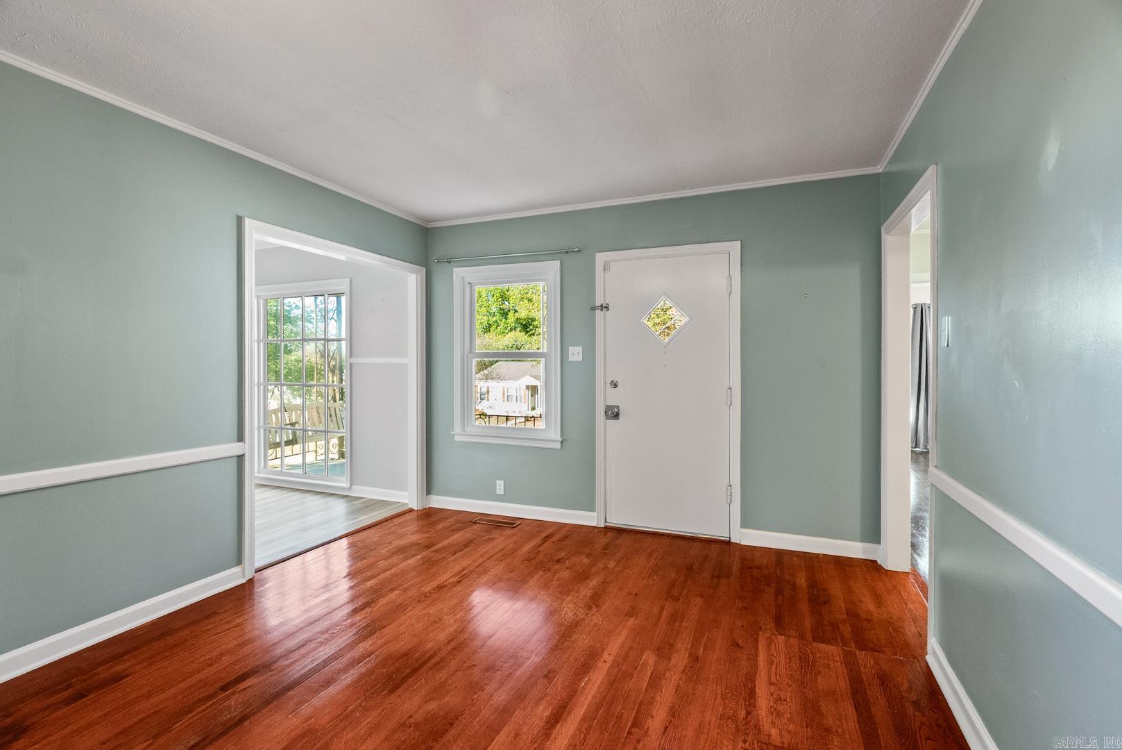 6613 Beacon  Little Rock, AR