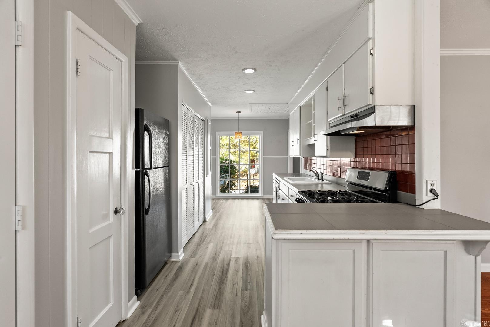 6613 Beacon  Little Rock, AR