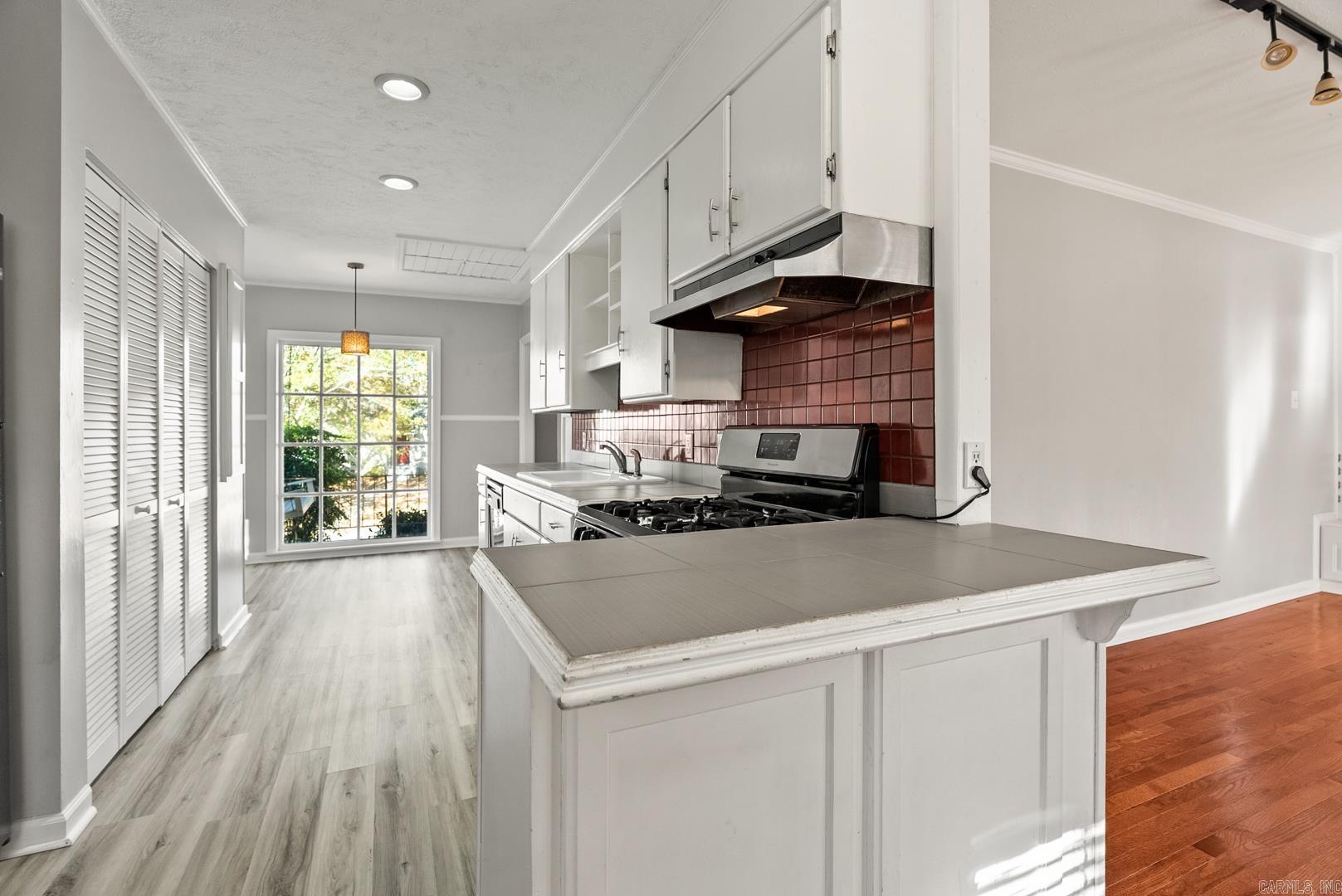 6613 Beacon  Little Rock, AR