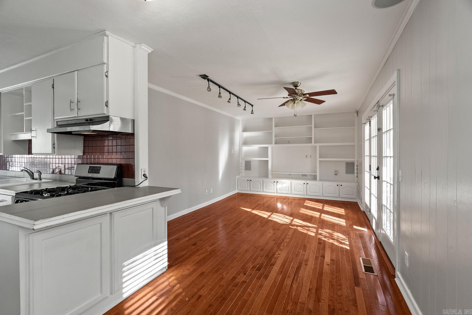 6613 Beacon  Little Rock, AR