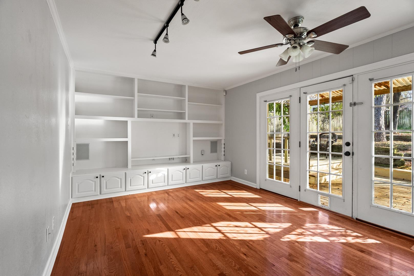 6613 Beacon  Little Rock, AR