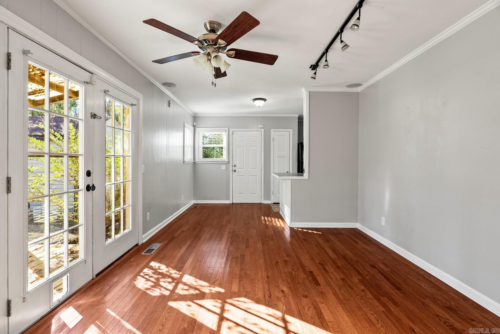 6613 Beacon  Little Rock, AR