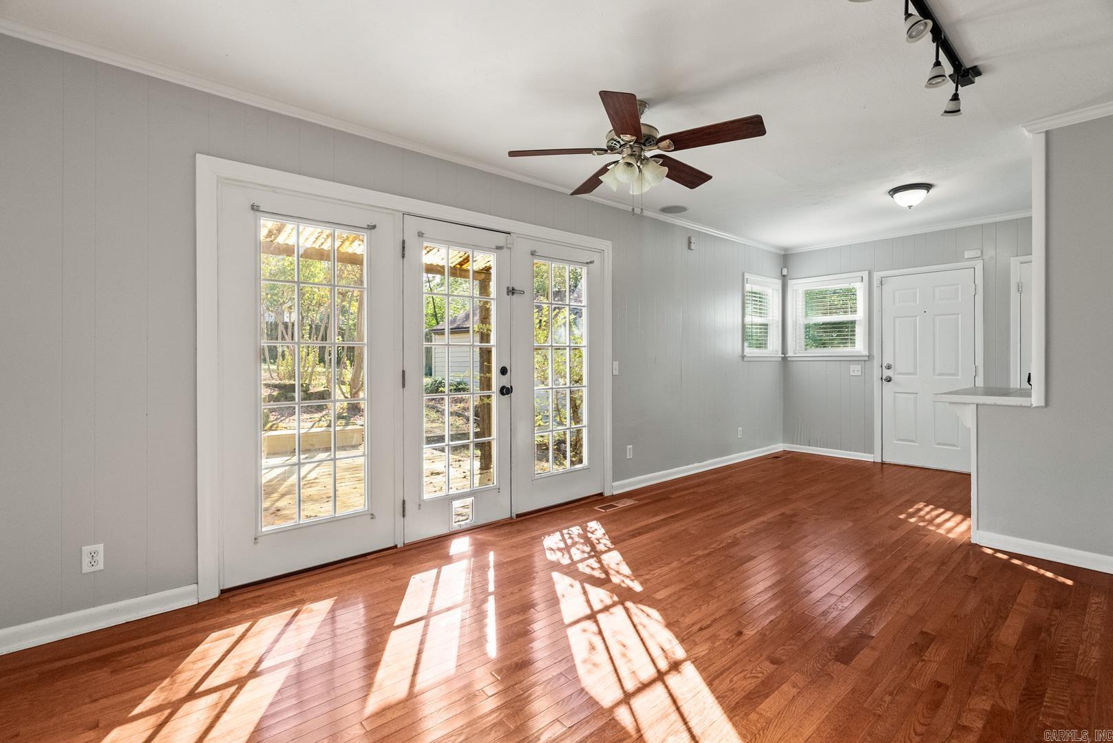 6613 Beacon  Little Rock, AR