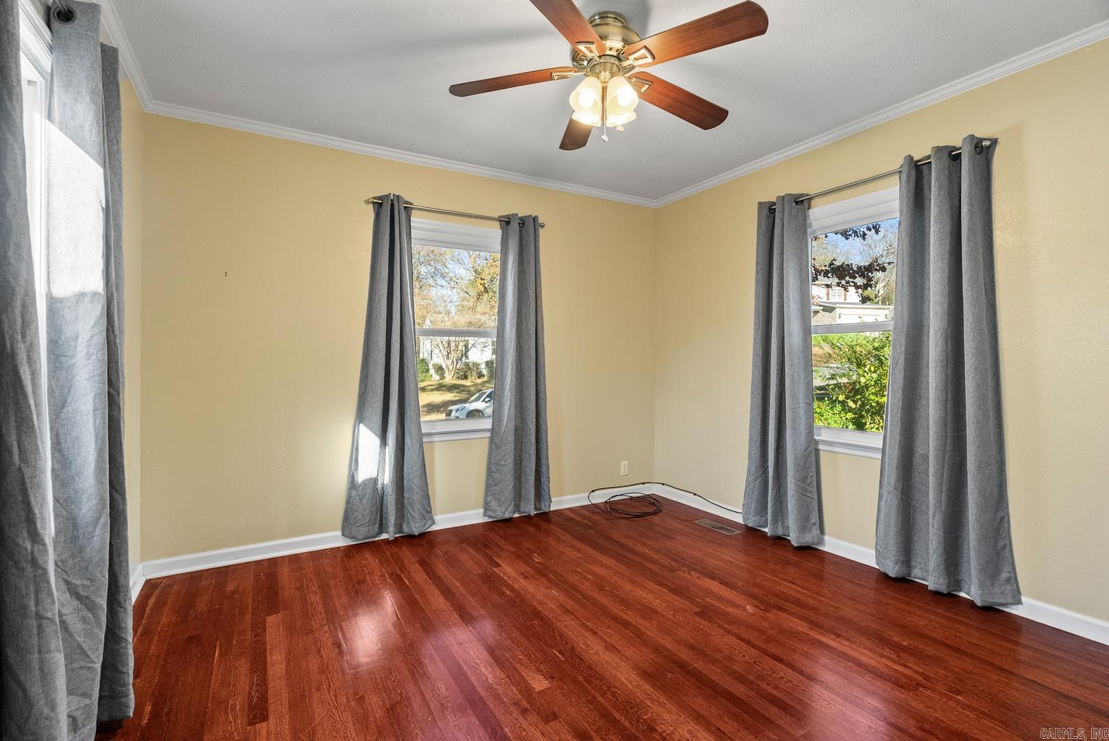 6613 Beacon  Little Rock, AR