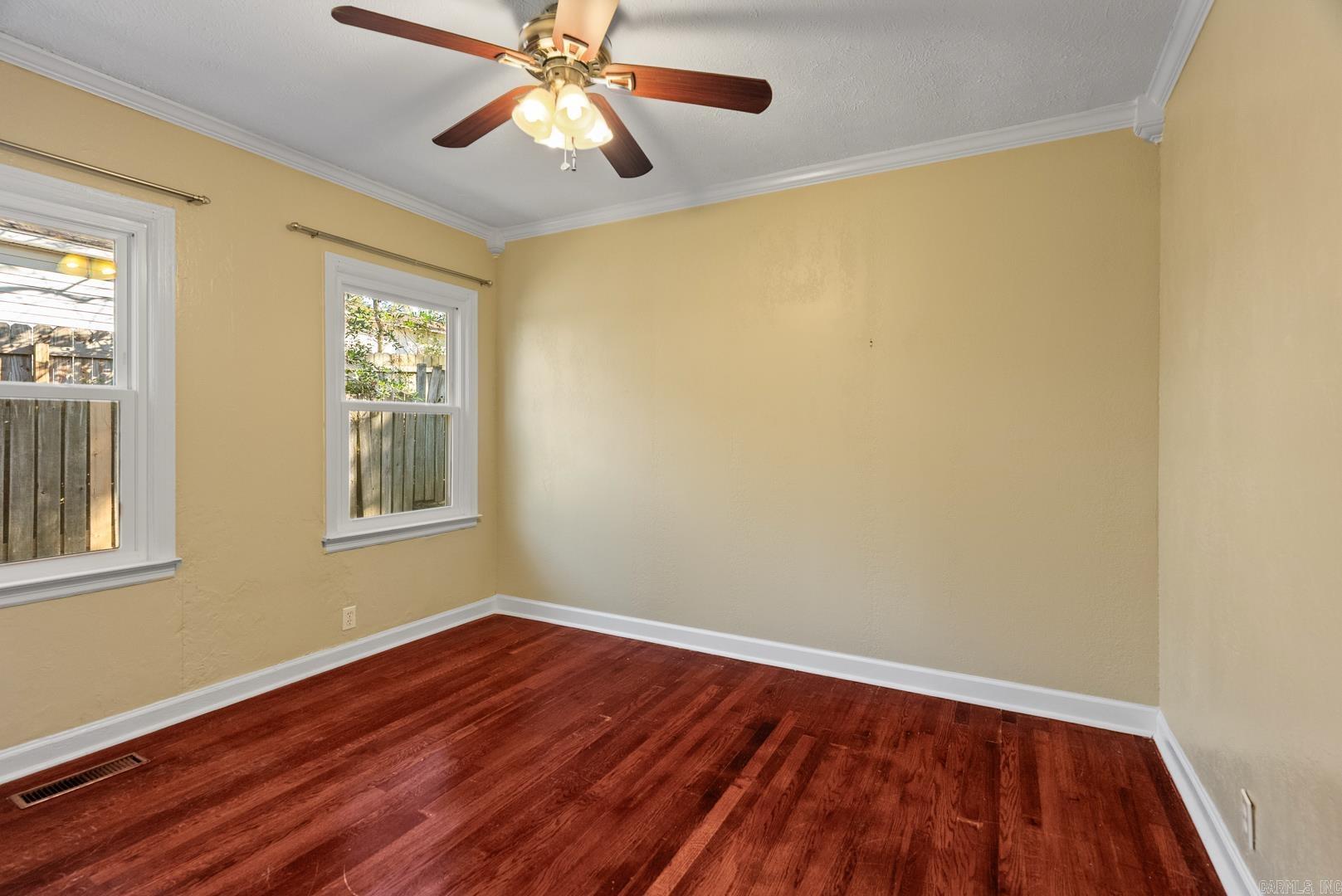 6613 Beacon  Little Rock, AR