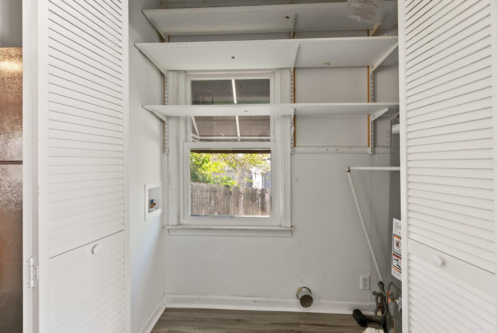 6613 Beacon  Little Rock, AR