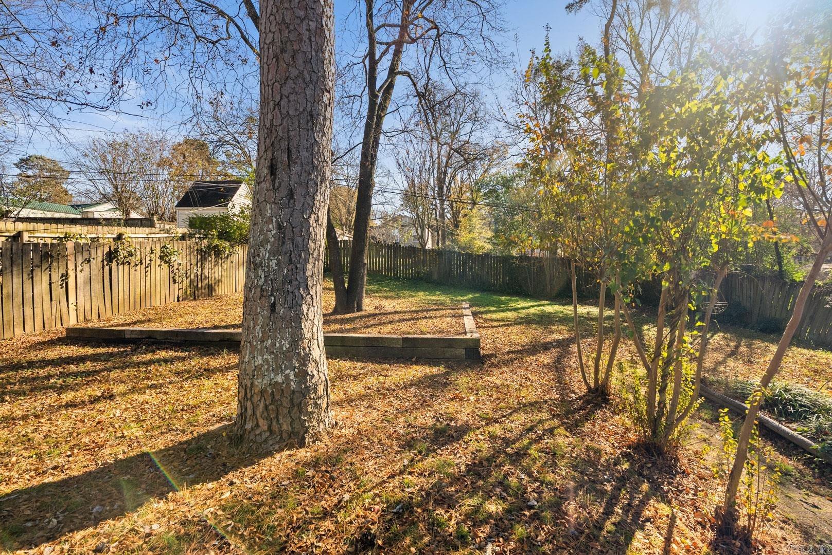 6613 Beacon  Little Rock, AR