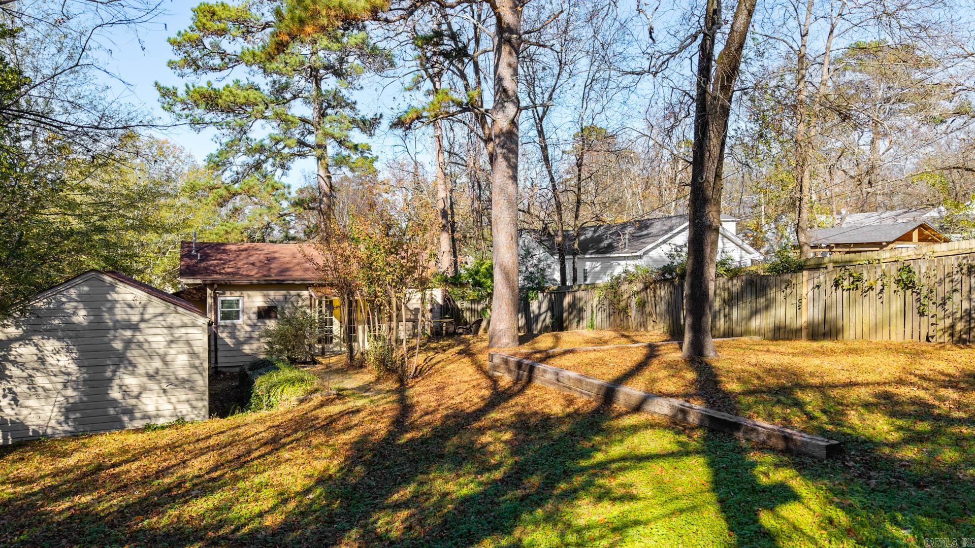 6613 Beacon  Little Rock, AR