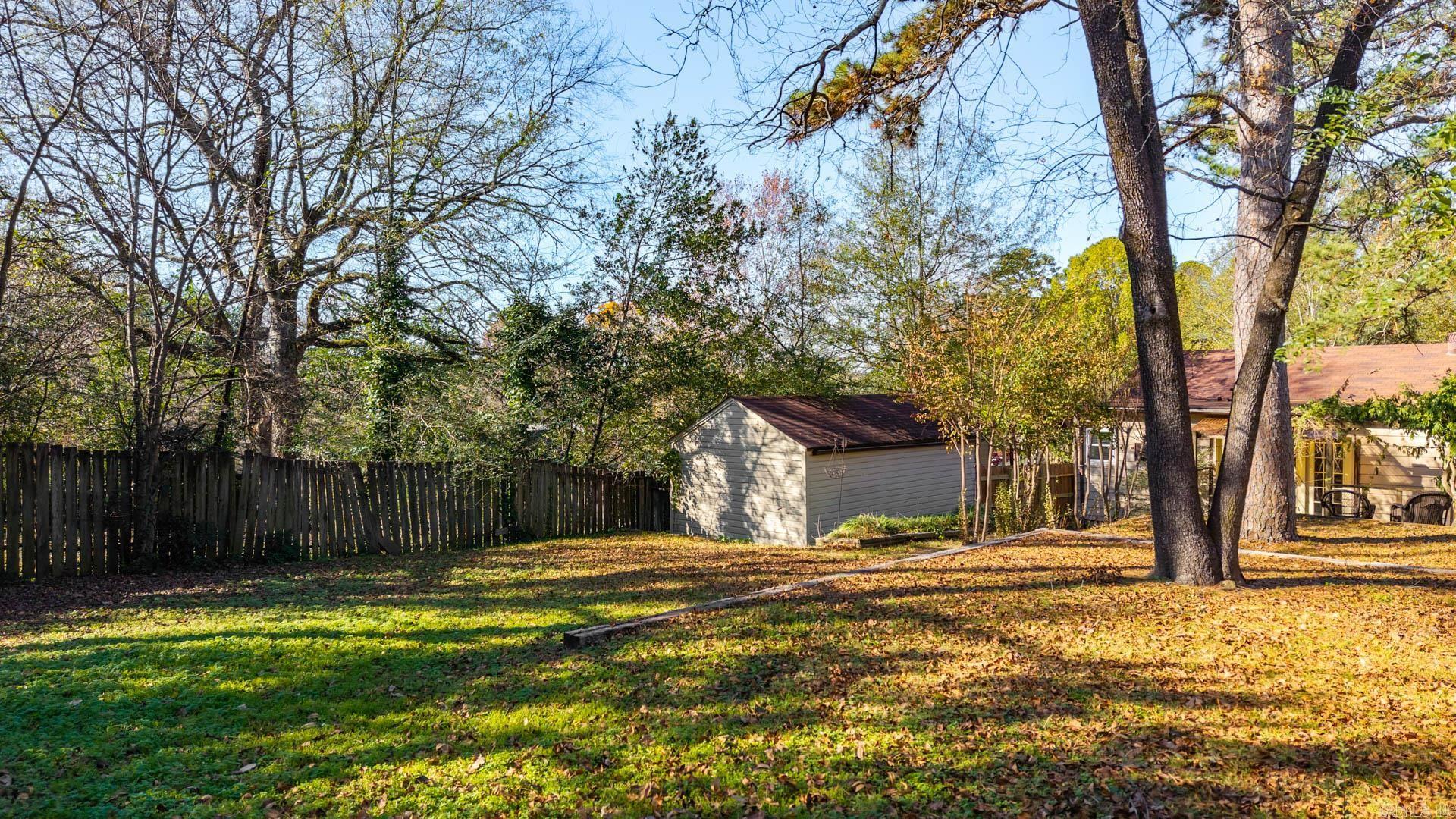 6613 Beacon  Little Rock, AR