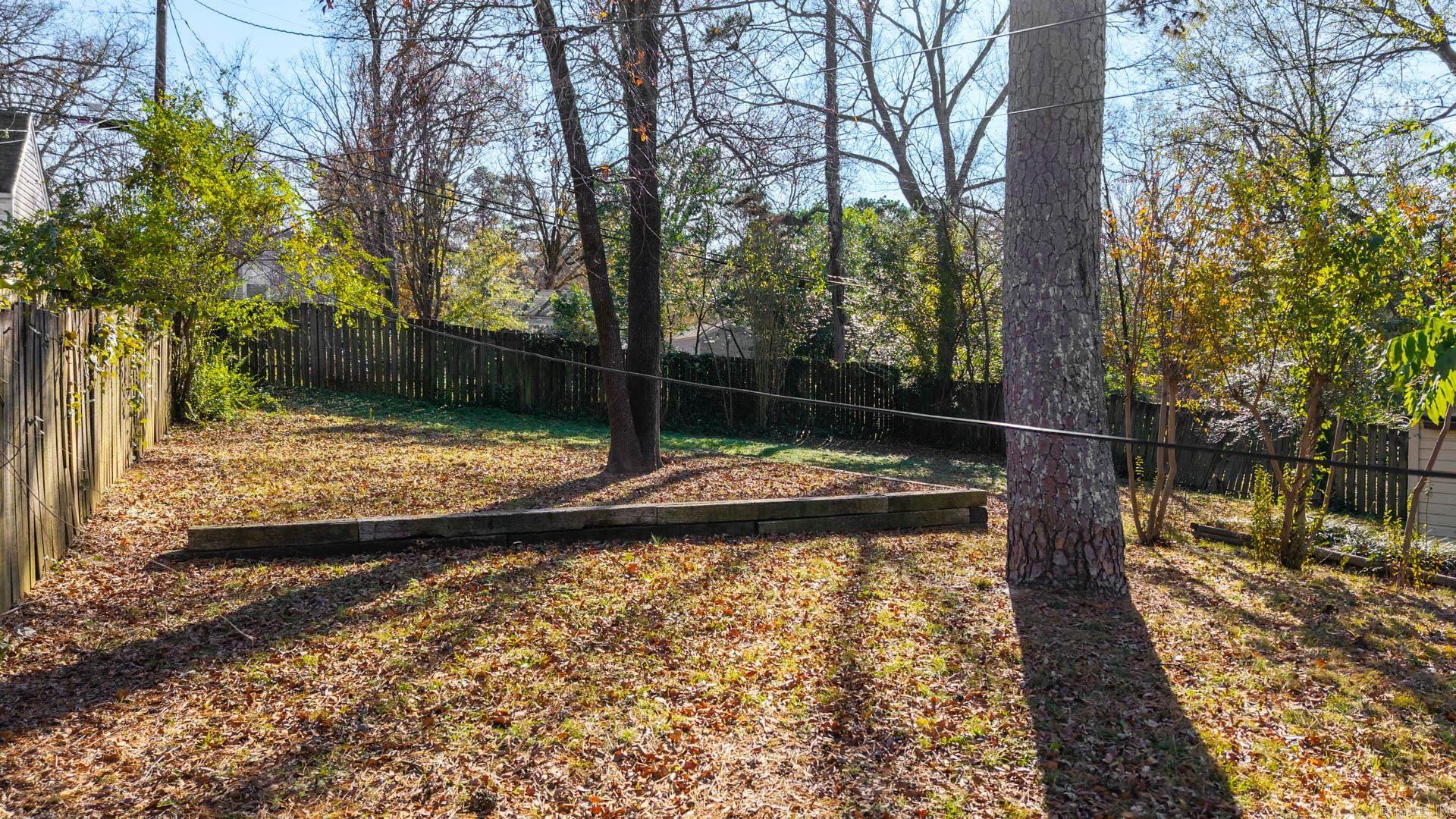 6613 Beacon  Little Rock, AR