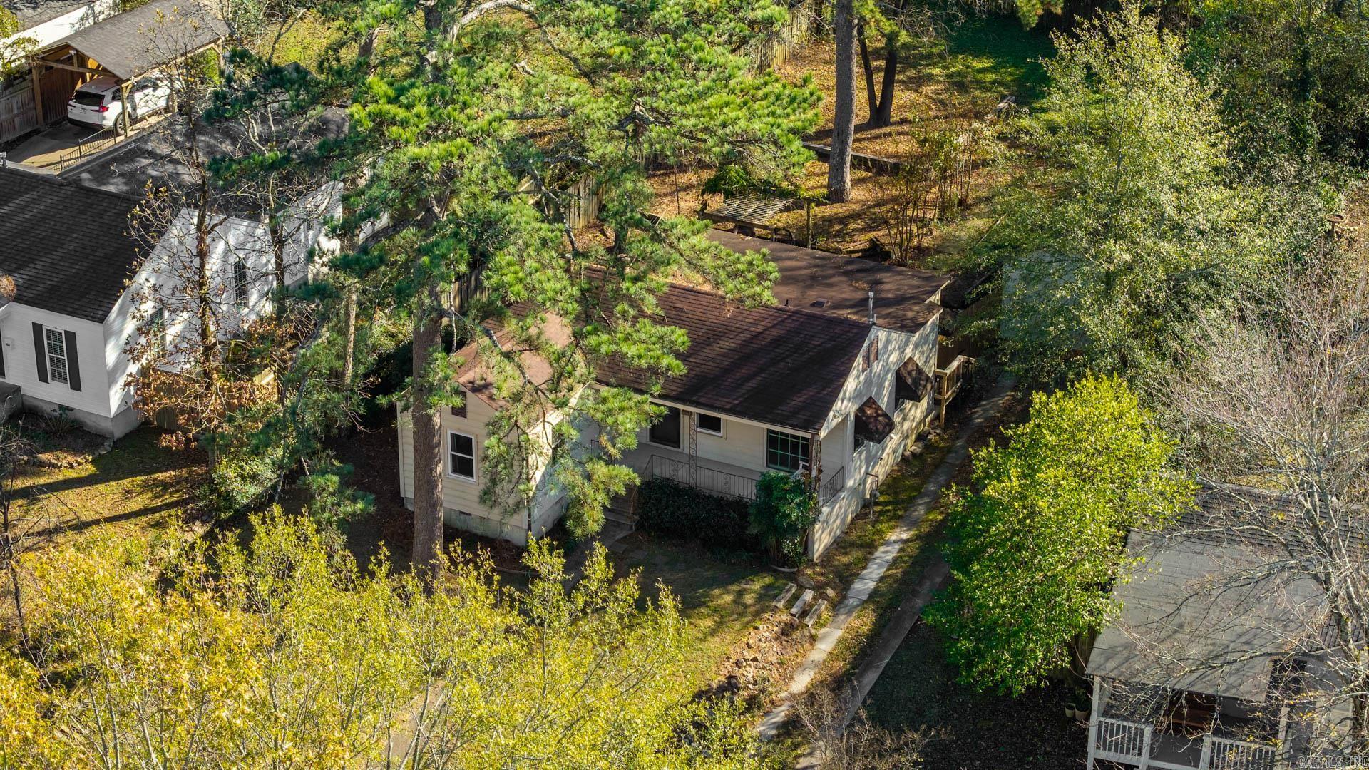 6613 Beacon  Little Rock, AR