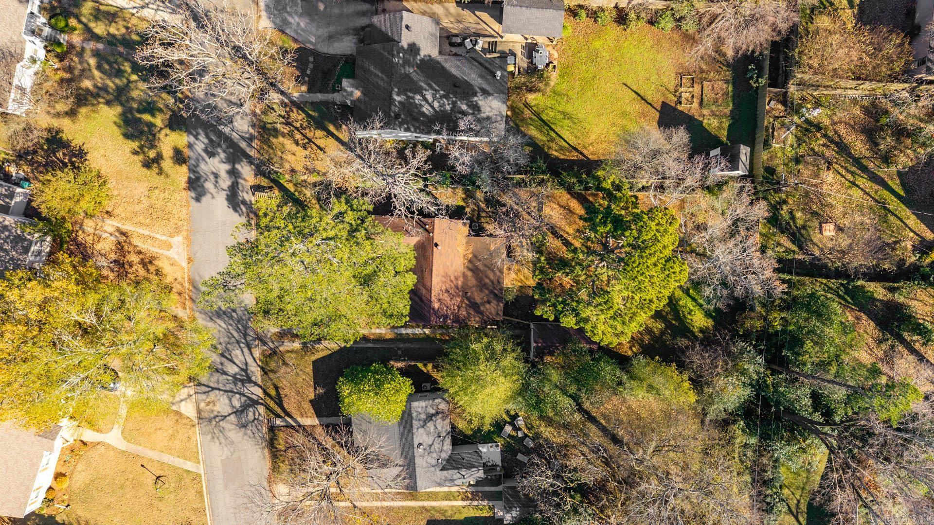 6613 Beacon  Little Rock, AR