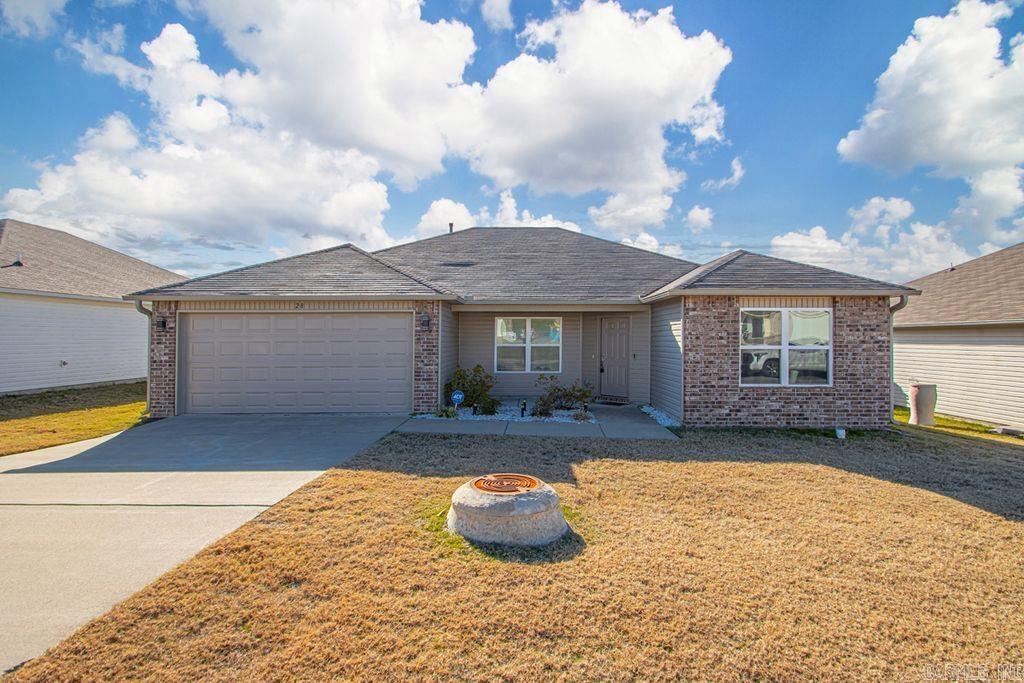 28 Summer Wind  Conway, AR