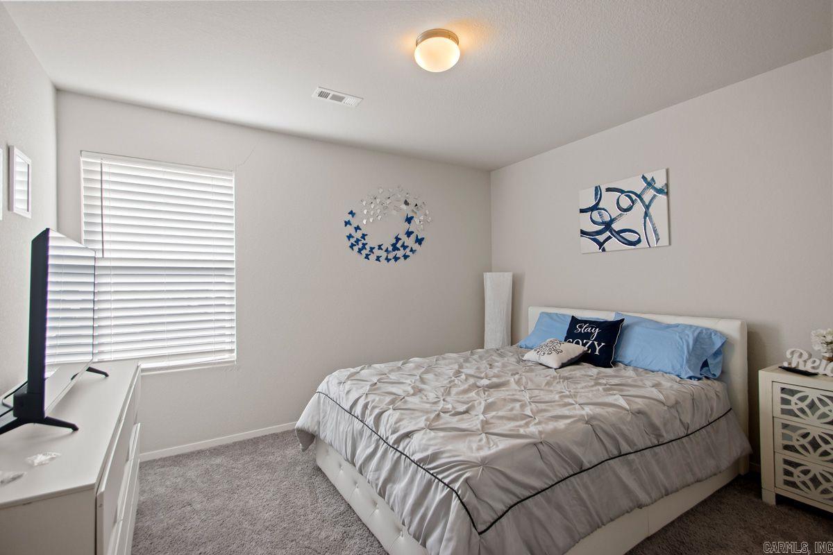 28 Summer Wind  Conway, AR