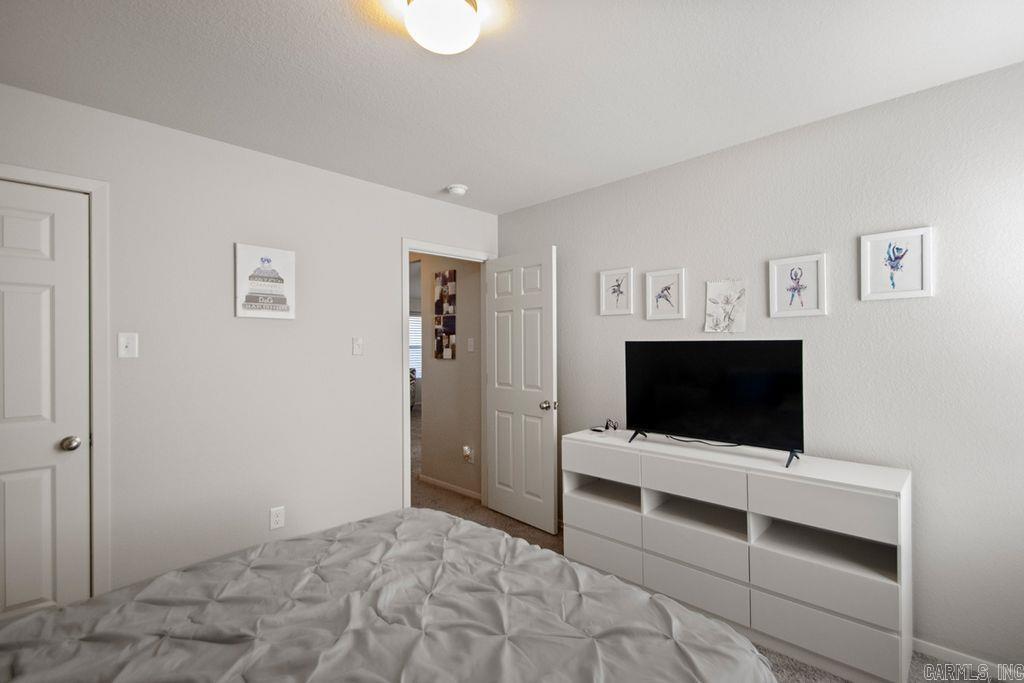 28 Summer Wind  Conway, AR