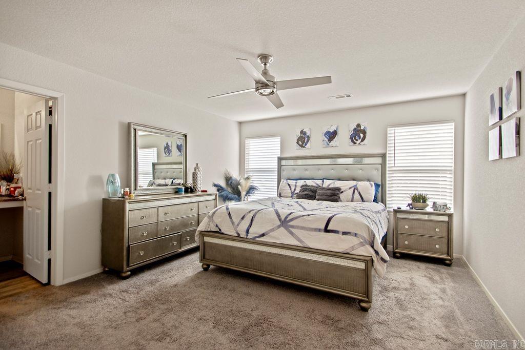 28 Summer Wind  Conway, AR