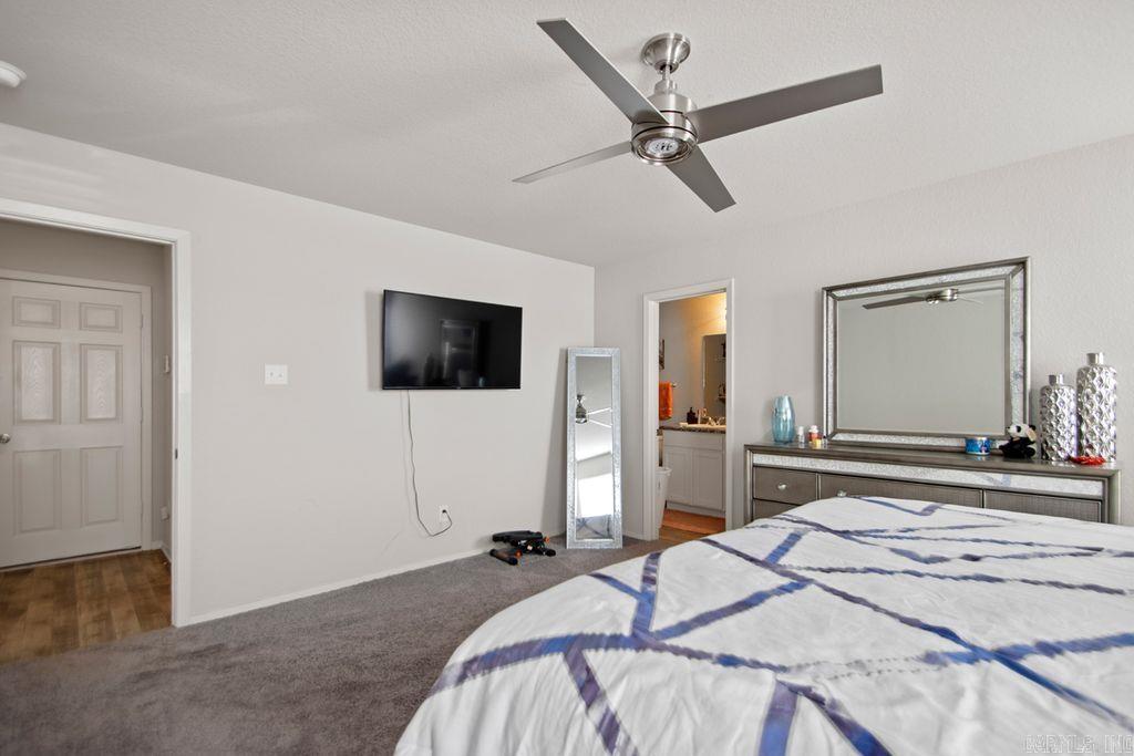 28 Summer Wind  Conway, AR