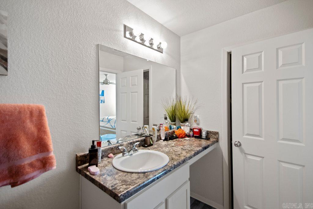 28 Summer Wind  Conway, AR