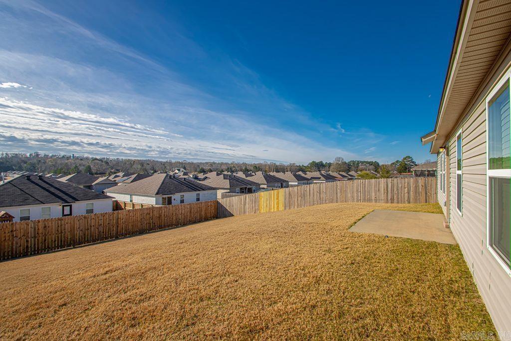 28 Summer Wind  Conway, AR