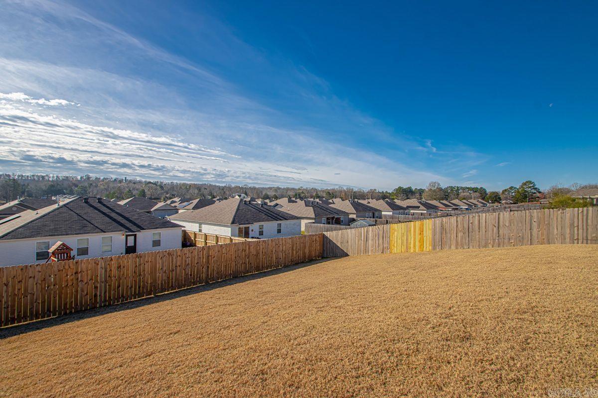 28 Summer Wind  Conway, AR