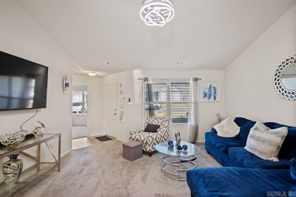 28 Summer Wind  Conway, AR