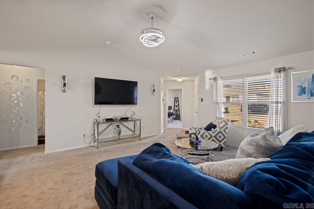 28 Summer Wind  Conway, AR